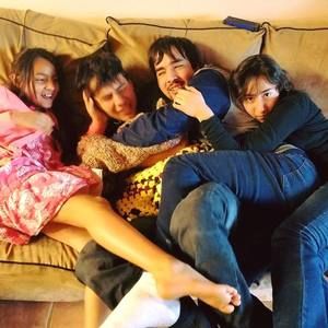 Meet your Posher, Tracy